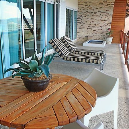 La Tranquila Breath Taking Resort Spa Bahia de Banderas Exterior photo