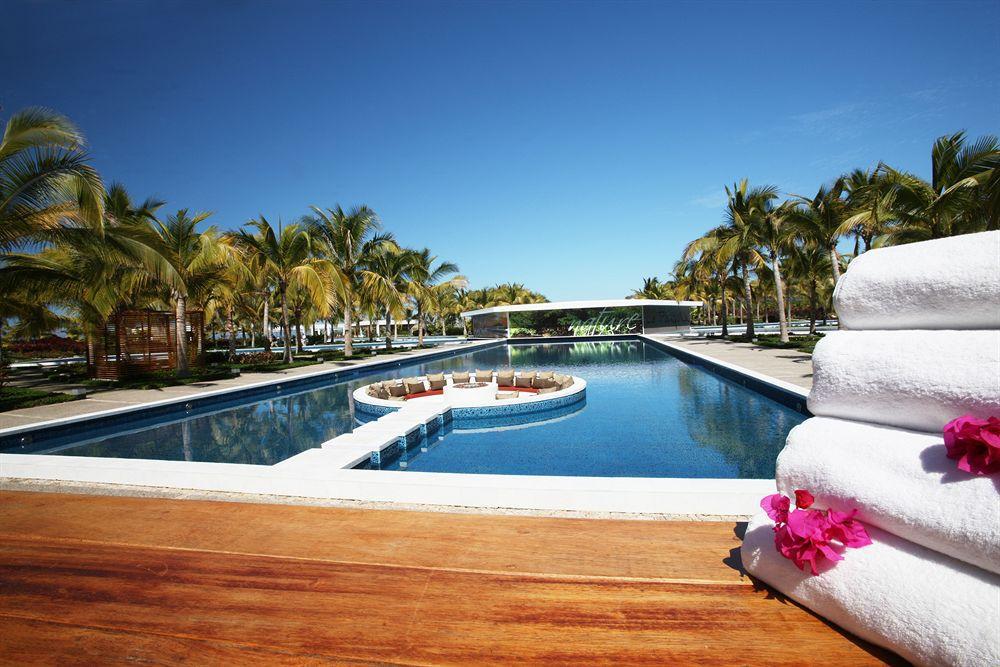 La Tranquila Breath Taking Resort Spa Bahia de Banderas Exterior photo