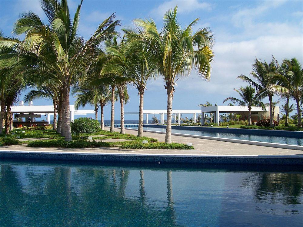 La Tranquila Breath Taking Resort Spa Bahia de Banderas Exterior photo