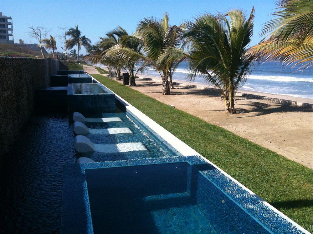 La Tranquila Breath Taking Resort Spa Bahia de Banderas Exterior photo