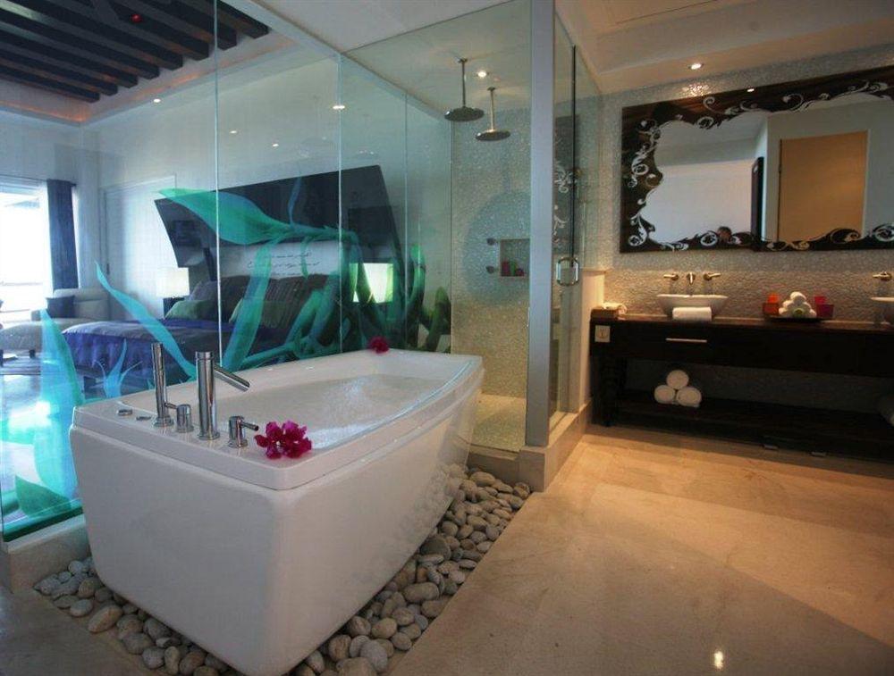 La Tranquila Breath Taking Resort Spa Bahia de Banderas Exterior photo