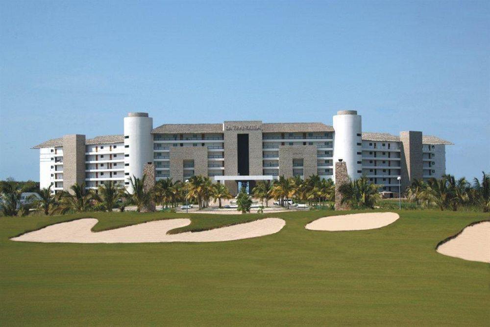 La Tranquila Breath Taking Resort Spa Bahia de Banderas Exterior photo