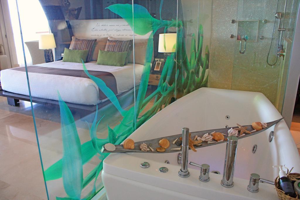 La Tranquila Breath Taking Resort Spa Bahia de Banderas Exterior photo