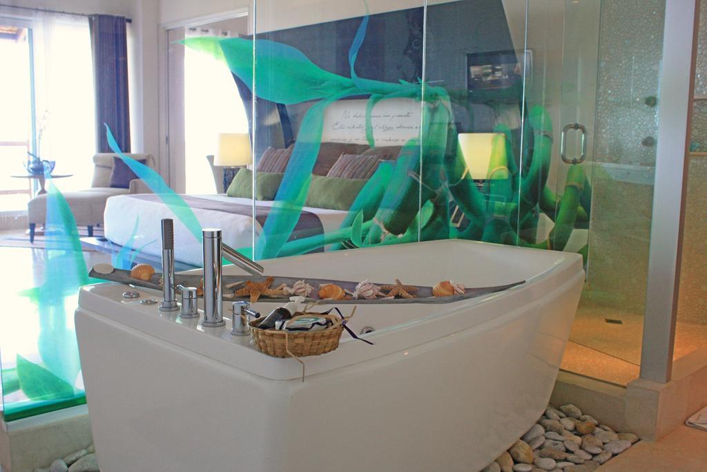 La Tranquila Breath Taking Resort Spa Bahia de Banderas Exterior photo