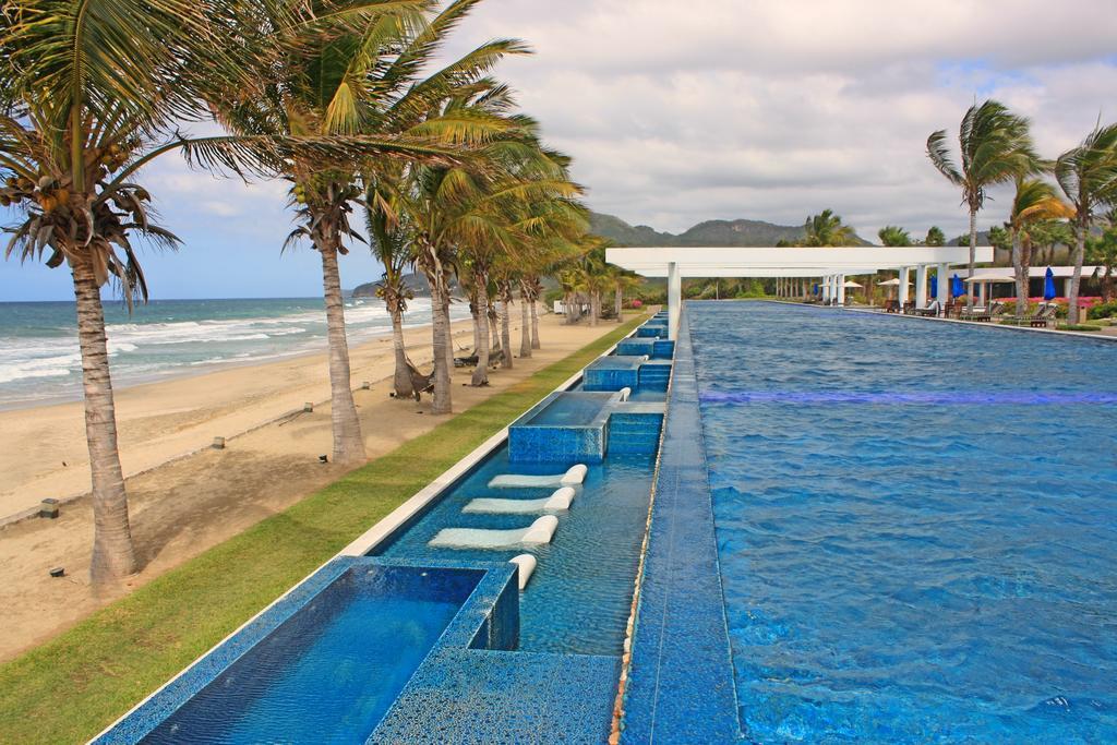 La Tranquila Breath Taking Resort Spa Bahia de Banderas Exterior photo