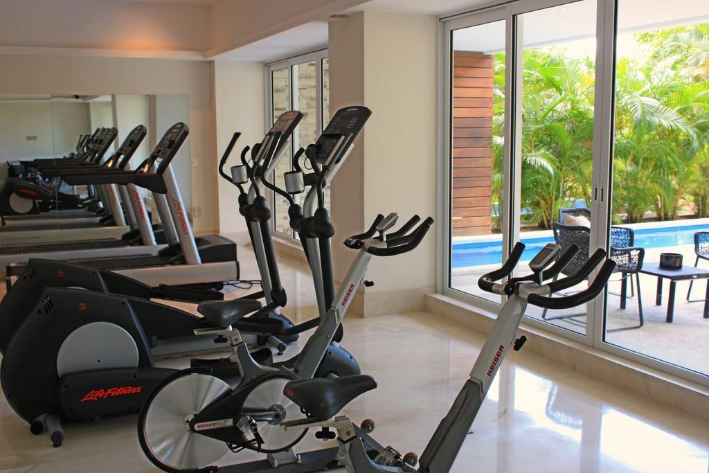 La Tranquila Breath Taking Resort Spa Bahia de Banderas Exterior photo