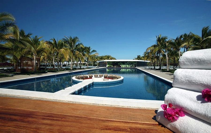 La Tranquila Breath Taking Resort Spa Bahia de Banderas Exterior photo