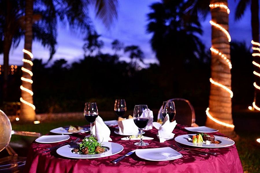 La Tranquila Breath Taking Resort Spa Bahia de Banderas Exterior photo