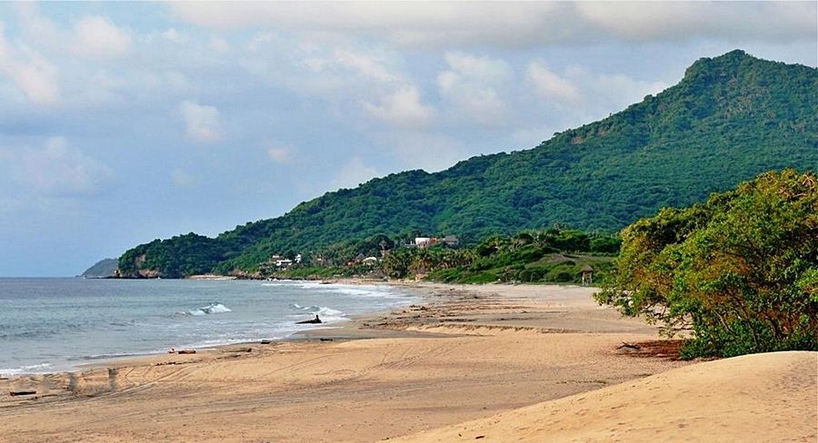 La Tranquila Breath Taking Resort Spa Bahia de Banderas Exterior photo